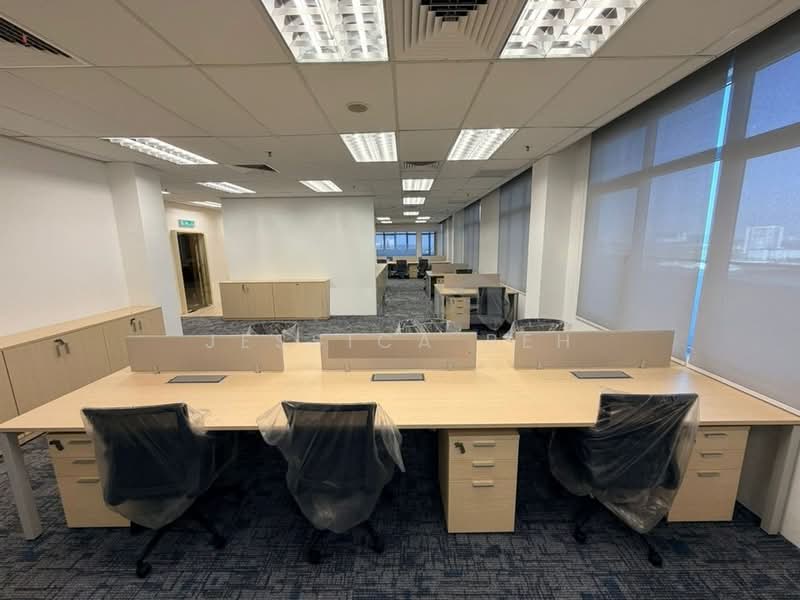 Office for Rent in Bandar Puteri Puchong (Puchong) - Jessica Beh - Interior - PropertyGuru.com.my