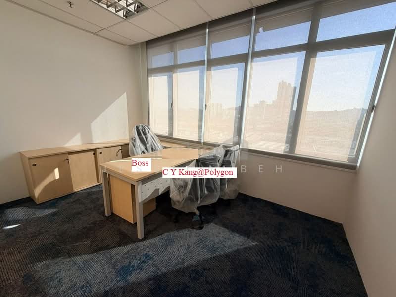 Office for Rent in Bandar Puteri Puchong (Puchong) - Jessica Beh - Interior - PropertyGuru.com.my