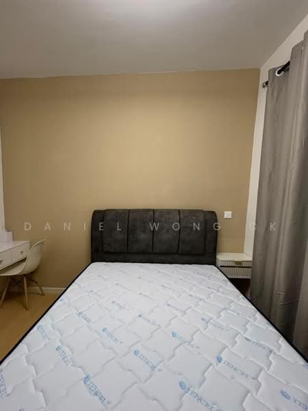 Service Residence for Rent at M Luna - Daniel Wong CK - PropertyGuru.com.my