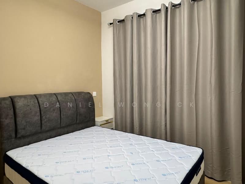 Service Residence for Rent at M Luna - Daniel Wong CK - PropertyGuru.com.my