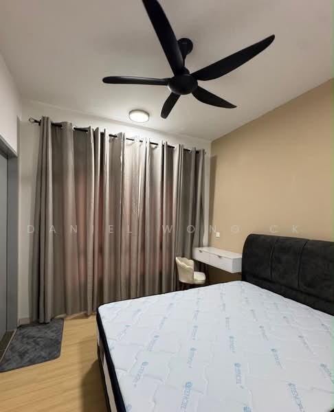 Service Residence for Rent at M Luna - Daniel Wong CK - PropertyGuru.com.my