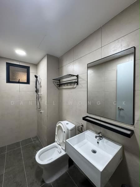 Service Residence for Rent at M Luna - Daniel Wong CK - PropertyGuru.com.my