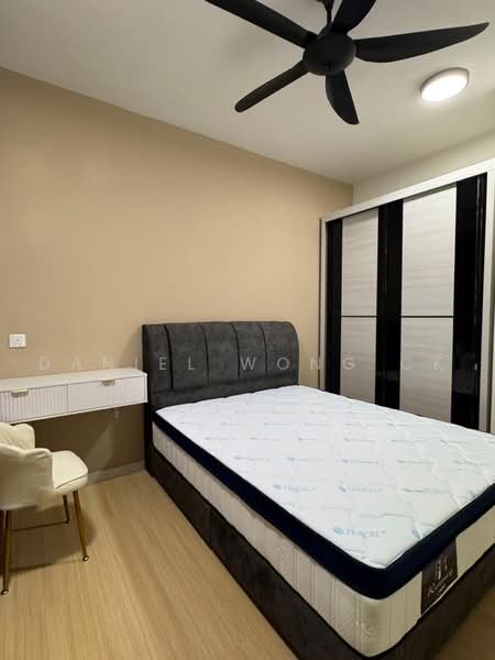 Service Residence for Rent at M Luna - Daniel Wong CK - PropertyGuru.com.my