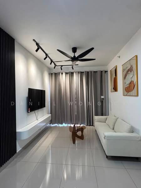 Service Residence for Rent at M Luna - Daniel Wong CK - PropertyGuru.com.my