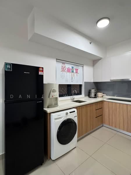 Service Residence for Rent at M Luna - Daniel Wong CK - PropertyGuru.com.my