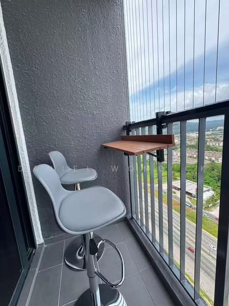Service Residence for Rent at M Luna - Daniel Wong CK - PropertyGuru.com.my