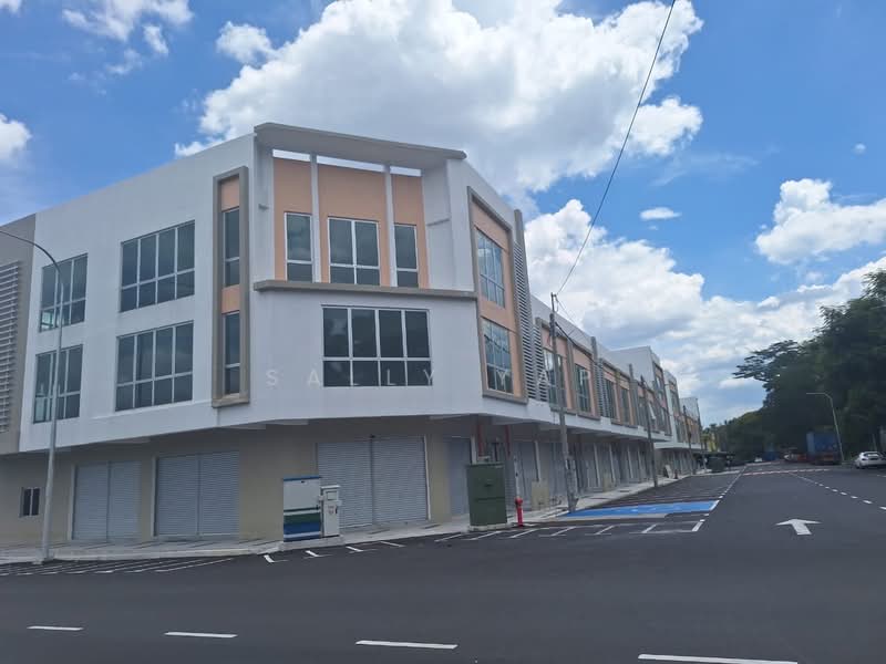 Shop / Office untuk Disewa di Taman Cheras Jaya (Cheras) - Sally Yap - PropertyGuru.com.my