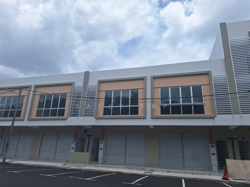Shop / Office untuk Disewa di Taman Cheras Jaya (Cheras) - Sally Yap - PropertyGuru.com.my