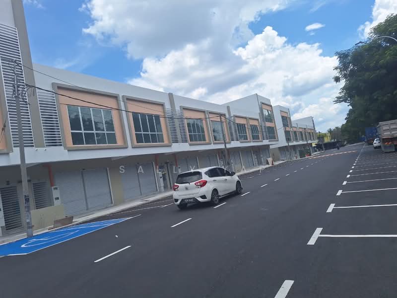 Shop / Office untuk Disewa di Taman Cheras Jaya (Cheras) - Sally Yap - PropertyGuru.com.my