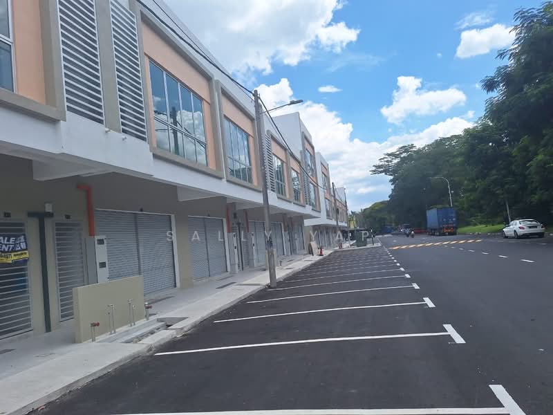 Shop / Office untuk Disewa di Taman Cheras Jaya (Cheras) - Sally Yap - PropertyGuru.com.my