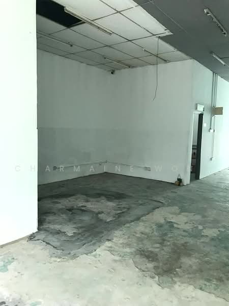 Shop / Office untuk Disewa di Seri Kembangan (Selangor) - Charmaine Wong - Interior - PropertyGuru.com.my