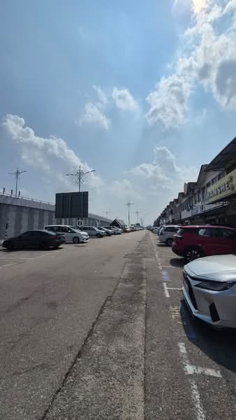 Kedai untuk Disewa di Perling (Johor) - Joy Min - Exterior - PropertyGuru.com.my