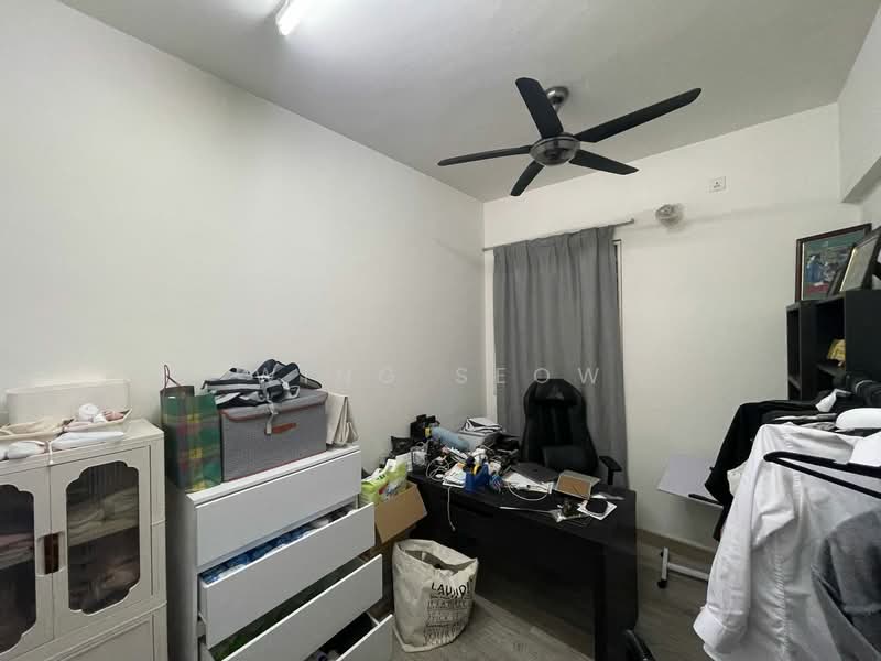 Condominium for Sale at Scenaria @ North Kiara Hills - Wing Seow - Study - PropertyGuru.com.my