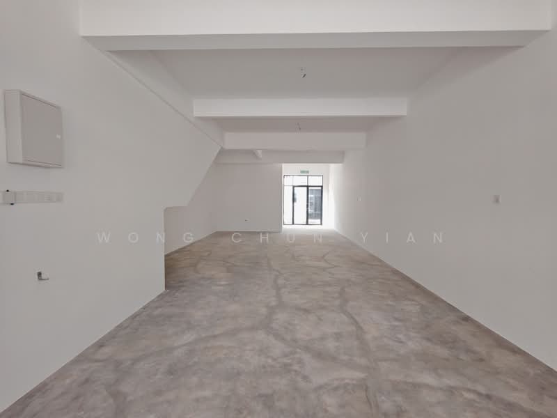 Shop / Office untuk Dijual di Bukit Banyan (Sungai Petani) - Wong Chun Yian - Interior - PropertyGuru.com.my