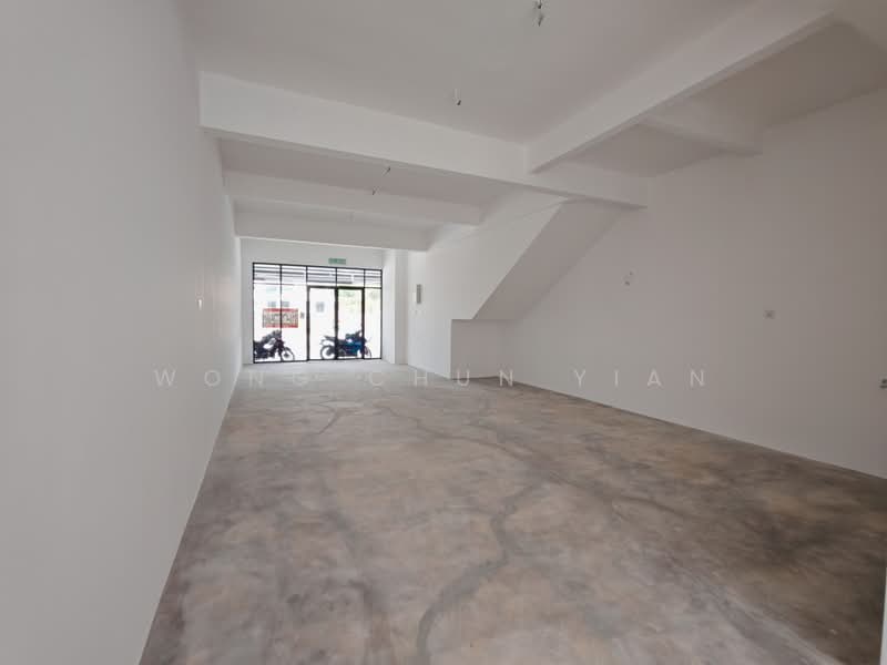 Shop / Office untuk Dijual di Bukit Banyan (Sungai Petani) - Wong Chun Yian - Interior - PropertyGuru.com.my