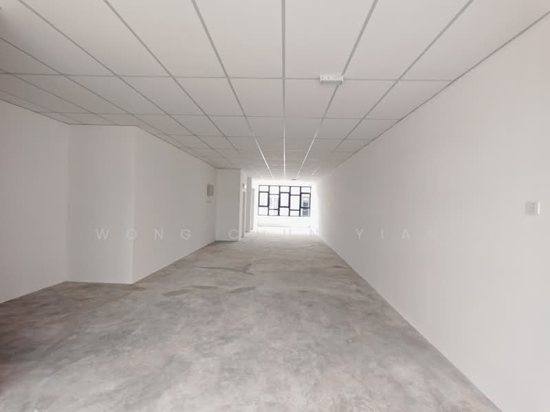 Shop / Office untuk Dijual di Bukit Banyan (Sungai Petani) - Wong Chun Yian - Interior - PropertyGuru.com.my