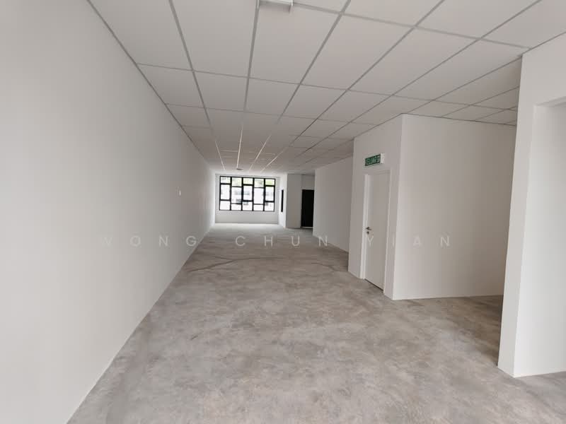 Shop / Office untuk Dijual di Bukit Banyan (Sungai Petani) - Wong Chun Yian - Interior - PropertyGuru.com.my