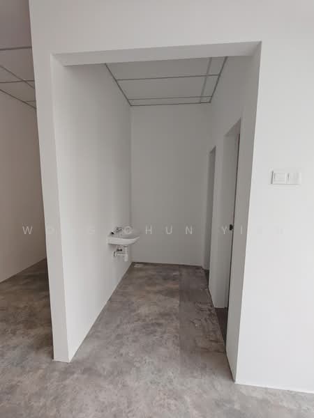 Shop / Office untuk Dijual di Bukit Banyan (Sungai Petani) - Wong Chun Yian - Interior - PropertyGuru.com.my