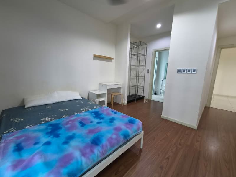 Pangsapuri untuk Disewa di Impiana - Joy Min - Bedroom - PropertyGuru.com.my