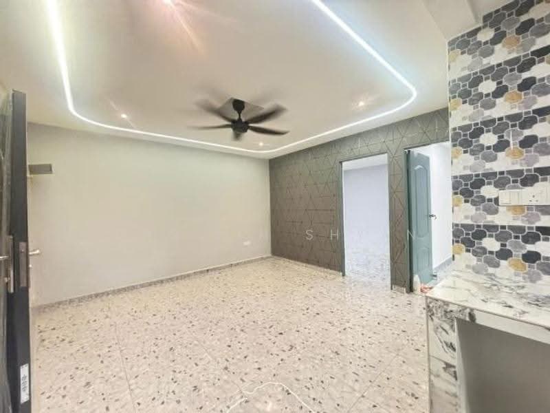 Rumah Flat untuk Dijual di Bandar Selesa Jaya - Ong Lih Shyan - Interior - PropertyGuru.com.my