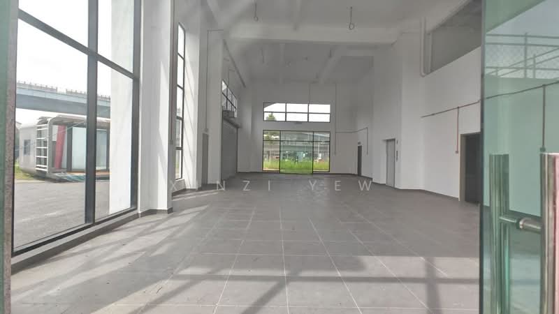 Kilang untuk Disewa di Kota Damansara (Selangor) - Xinzi Yew - Interior - PropertyGuru.com.my