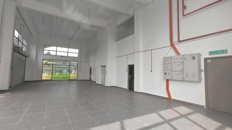 Kilang untuk Disewa di Kota Damansara (Selangor) - Xinzi Yew - Interior - PropertyGuru.com.my