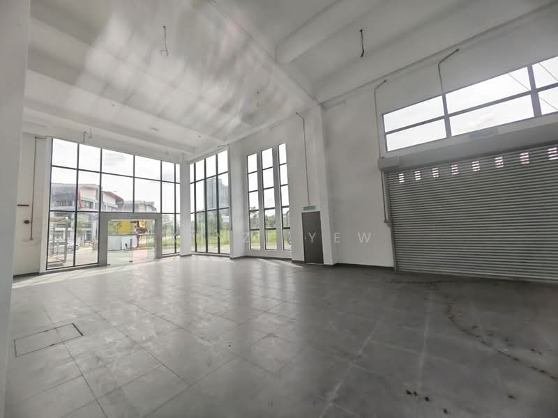 Kilang untuk Disewa di Kota Damansara (Selangor) - Xinzi Yew - Interior - PropertyGuru.com.my