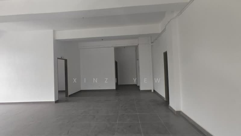 Kilang untuk Disewa di Kota Damansara (Selangor) - Xinzi Yew - Interior - PropertyGuru.com.my