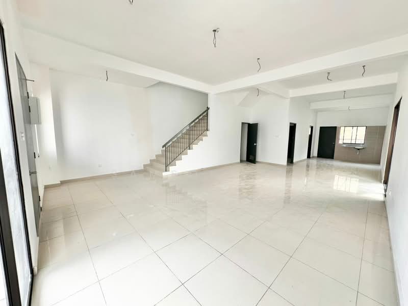 Semi-Detached House for Sale in Taman Scientex Rawang (Rawang) - Samson Lee - Interior - PropertyGuru.com.my
