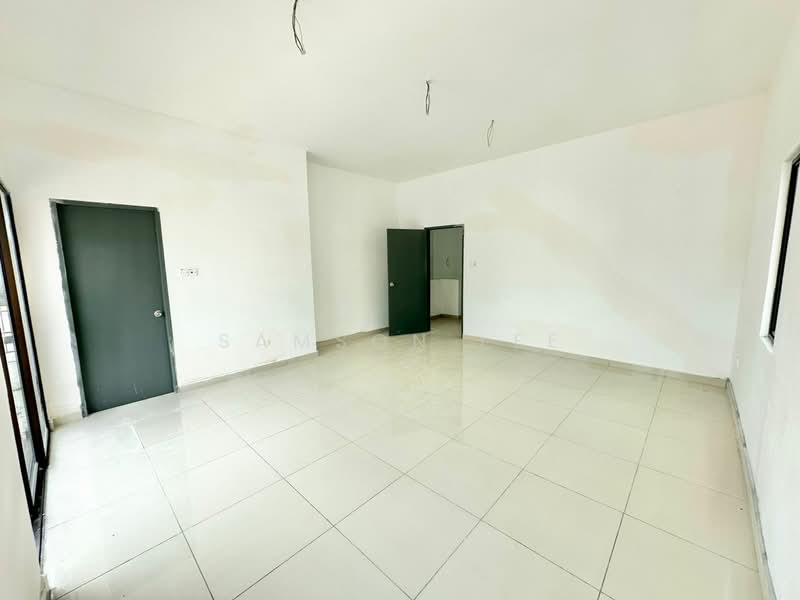 Semi-Detached House for Sale in Taman Scientex Rawang (Rawang) - Samson Lee - Interior - PropertyGuru.com.my