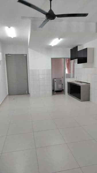 Apartment for Rent at Residensi Brickfields - Loges . - Kitchen - PropertyGuru.com.my