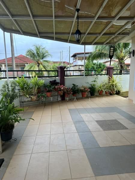 Terraced House for Sale in Samarahan (Sarawak) - Cynthia Lim - Exterior - PropertyGuru.com.my