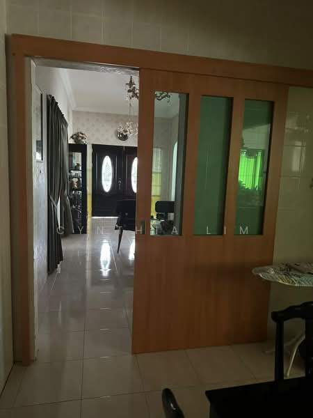 Terraced House for Sale in Samarahan (Sarawak) - Cynthia Lim - Interior - PropertyGuru.com.my