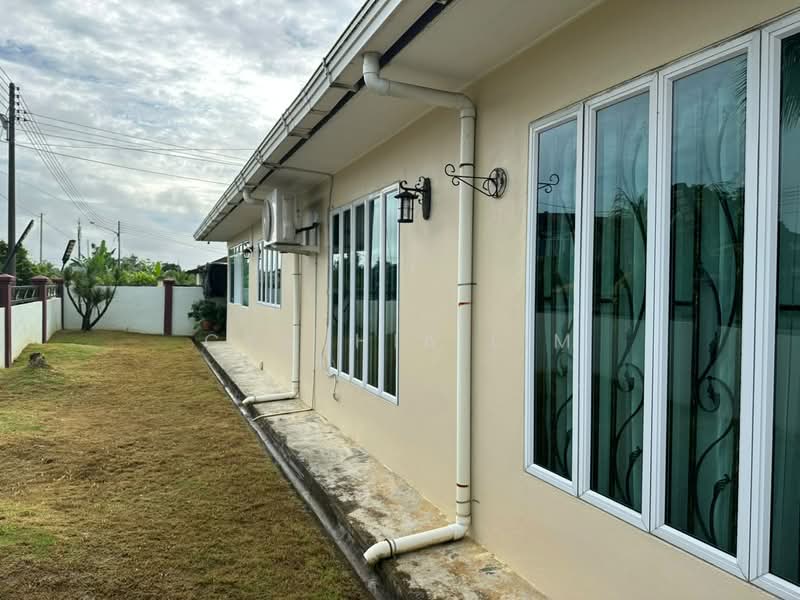 Terraced House for Sale in Samarahan (Sarawak) - Cynthia Lim - Exterior - PropertyGuru.com.my