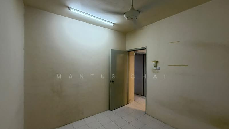 Condominium for Sale at Puncak Banyan - Mantus Chai - PropertyGuru.com.my