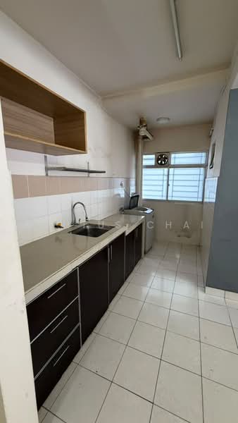 Condominium for Sale at Puncak Banyan - Mantus Chai - PropertyGuru.com.my