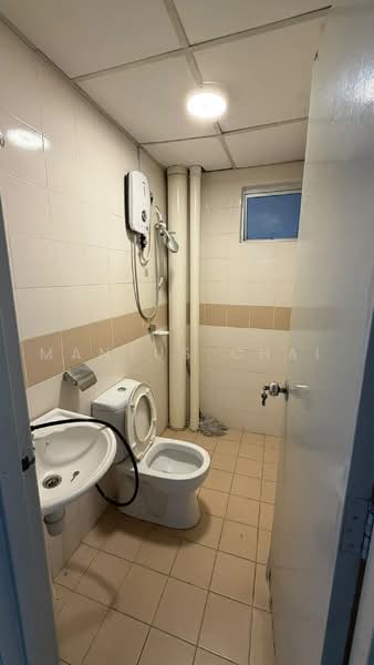 Condominium for Sale at Puncak Banyan - Mantus Chai - PropertyGuru.com.my