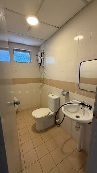 Condominium for Sale at Puncak Banyan - Mantus Chai - PropertyGuru.com.my