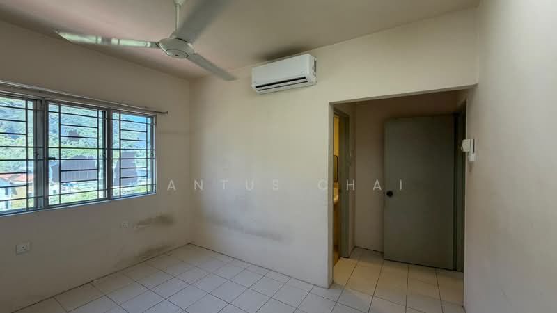 Condominium for Sale at Puncak Banyan - Mantus Chai - PropertyGuru.com.my