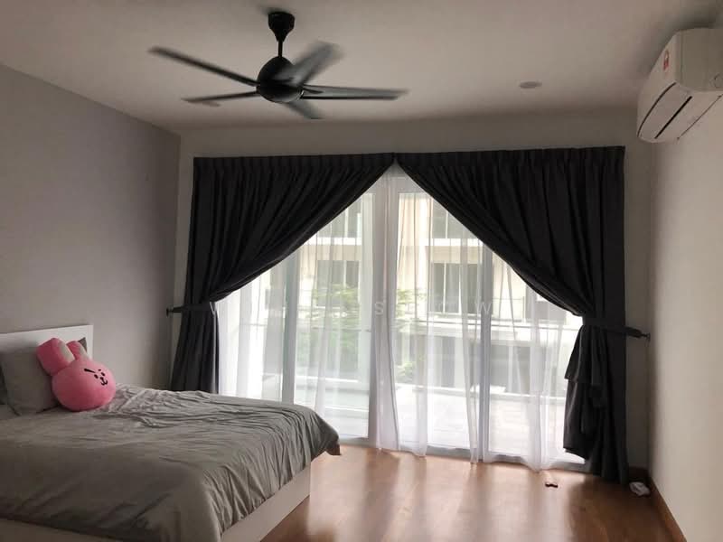 Rumah Teres 3-Tingkat untuk Dijual di Segambut (Kuala Lumpur) - Wing Seow - Bedroom - PropertyGuru.com.my