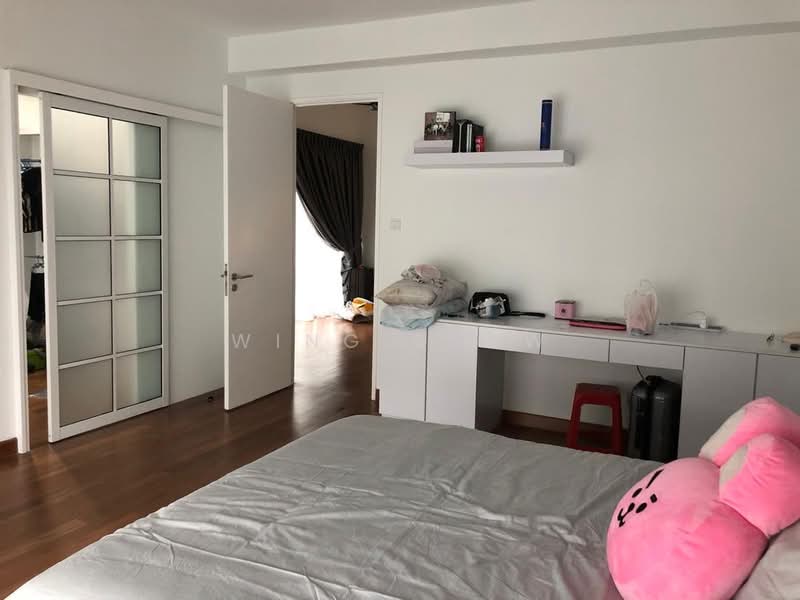 Rumah Teres 3-Tingkat untuk Dijual di Segambut (Kuala Lumpur) - Wing Seow - Bedroom - PropertyGuru.com.my