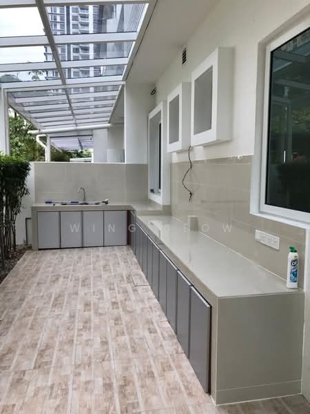 Rumah Teres 3-Tingkat untuk Dijual di Segambut (Kuala Lumpur) - Wing Seow - Exterior - PropertyGuru.com.my