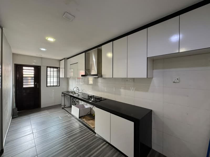Rumah Teres 1-Tingkat untuk Disewa di Bukit Indah (Iskandar Puteri (Nusajaya)) - Ken Liew - PropertyGuru.com.my