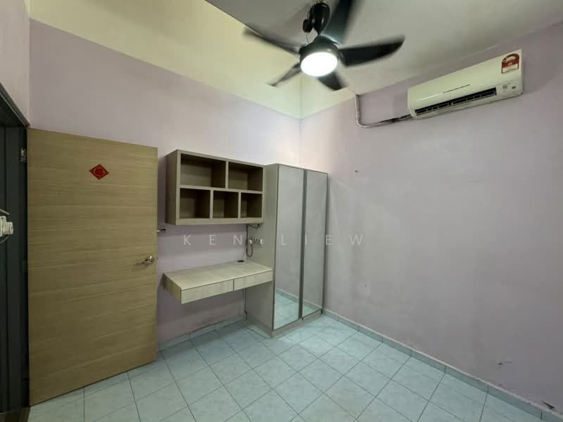 Rumah Teres 1-Tingkat untuk Disewa di Bukit Indah (Iskandar Puteri (Nusajaya)) - Ken Liew - PropertyGuru.com.my