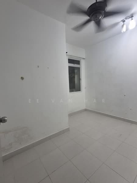 Kediaman Servis untuk Disewa di Tebrau City Residences - Ee Van Har - Interior - PropertyGuru.com.my