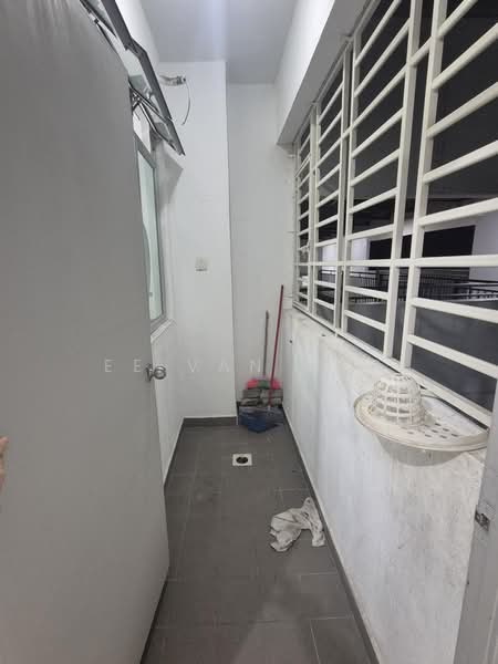 Kediaman Servis untuk Disewa di Tebrau City Residences - Ee Van Har - PropertyGuru.com.my