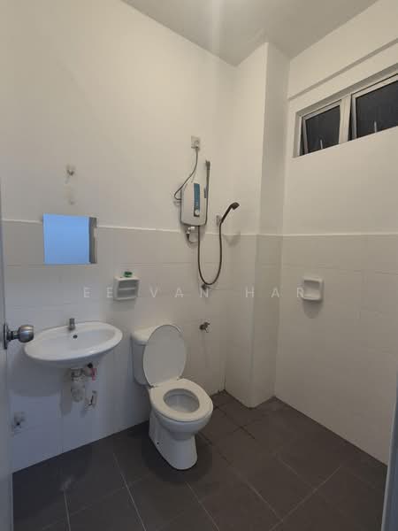 Kediaman Servis untuk Disewa di Tebrau City Residences - Ee Van Har - PropertyGuru.com.my
