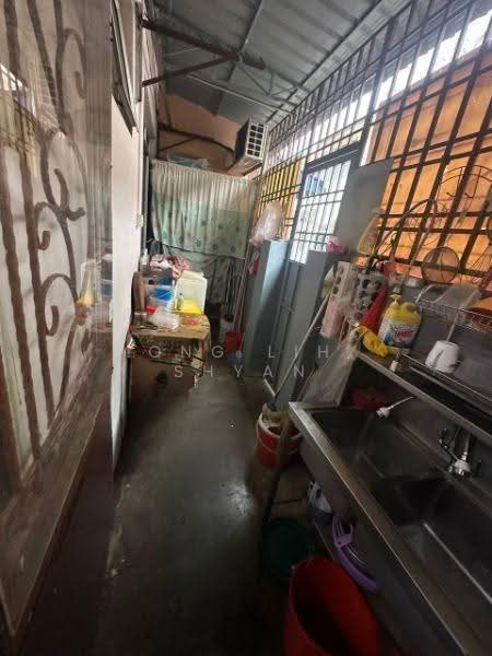 2-storey Terraced House for Sale in Taman Jasa (Pontian) - Ong Lih Shyan - Interior - PropertyGuru.com.my
