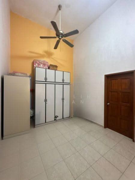 2-storey Terraced House for Sale in Taman Jasa (Pontian) - Ong Lih Shyan - Interior - PropertyGuru.com.my