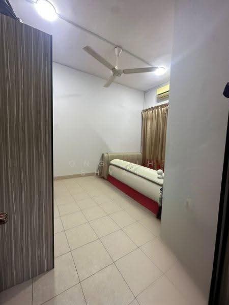 2-storey Terraced House for Sale in Taman Jasa (Pontian) - Ong Lih Shyan - Bedroom - PropertyGuru.com.my